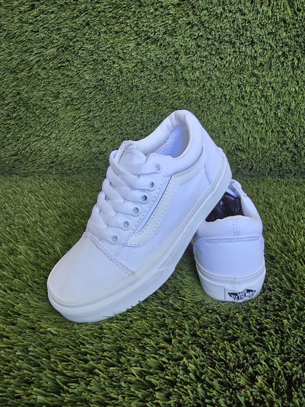 VANS Old School Classic Sneakers